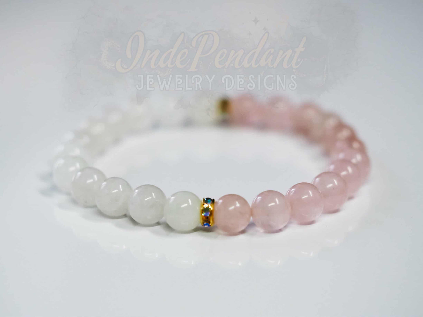 Snuggle Up Stretch Bracelet