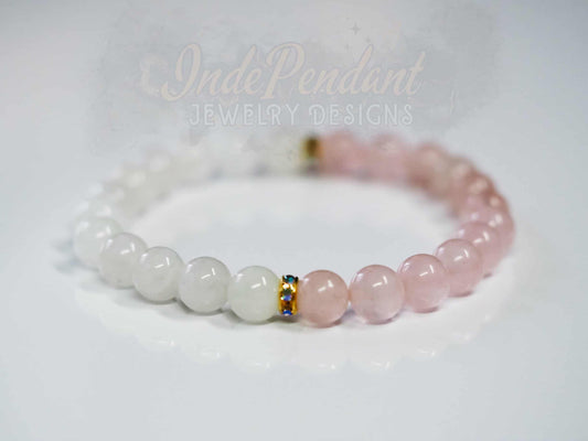 Snuggle Up Stretch Bracelet