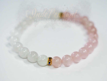 Snuggle Up Stretch Bracelet