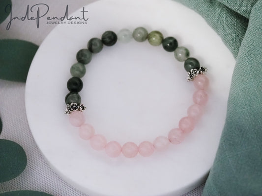 Secret Garden Bracelet