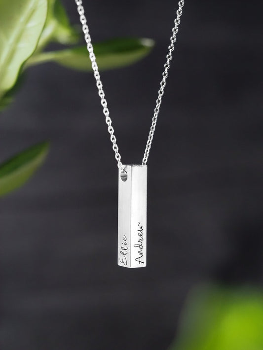 Moeder Necklace